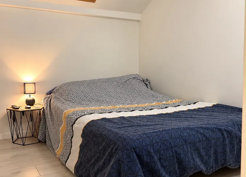 Appartement Avenue de Genève à Douvaine