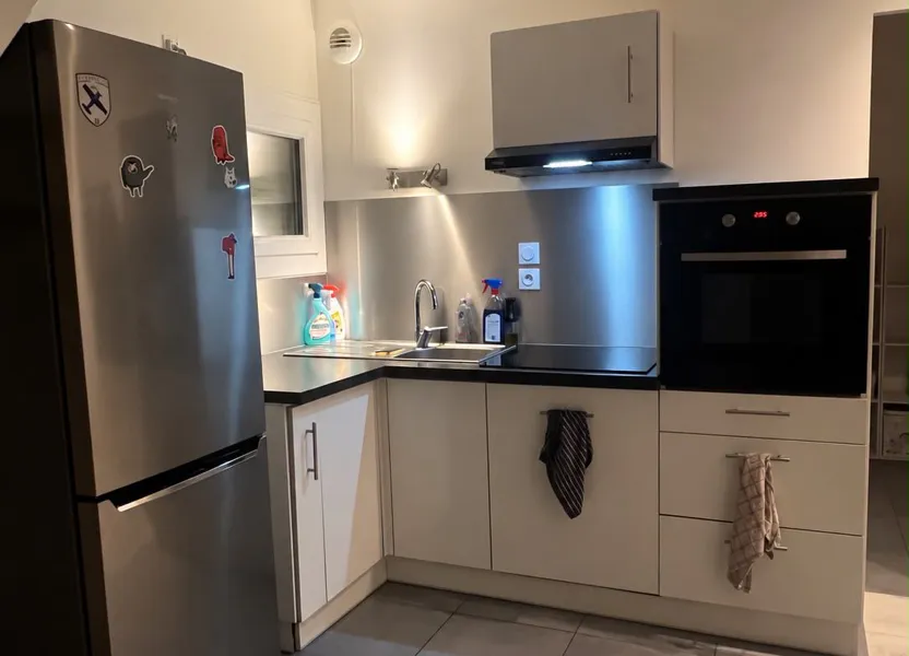 Appartement Avenue de Genève à Douvaine