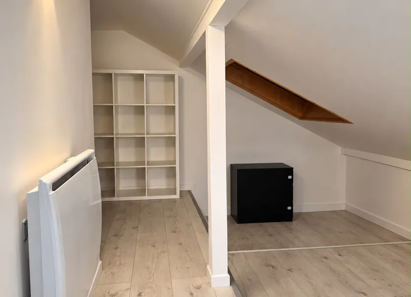 Appartement Avenue de Genève à Douvaine