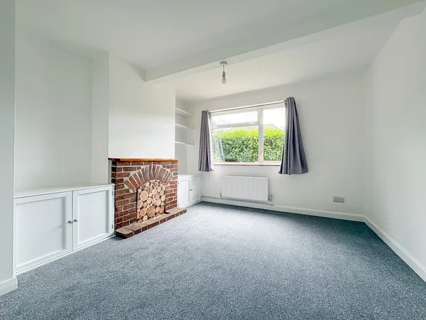 Flat Aldervale Cottages in Wealden