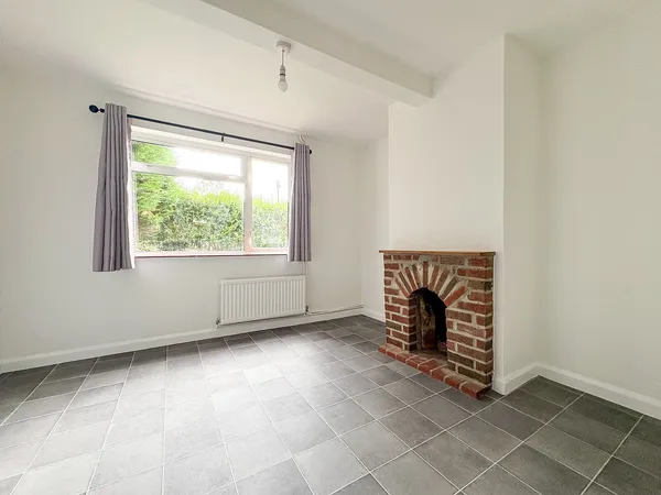 Flat Aldervale Cottages in Wealden