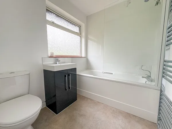 Flat Aldervale Cottages in Wealden