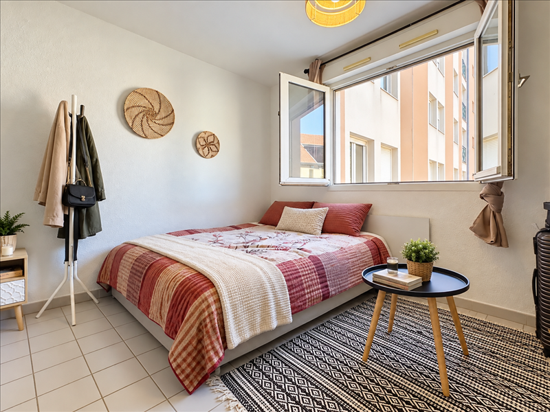 Appartement Avenue de Vizille à Grenoble