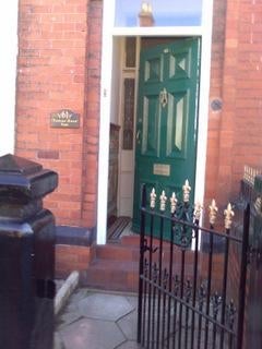 Room Dentons Green Lane in St Helens