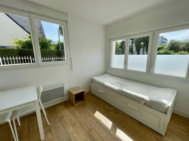 Appartement Rue Adrien Recouvreur à Angers
