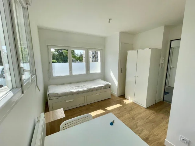 Appartement Rue Adrien Recouvreur à Angers