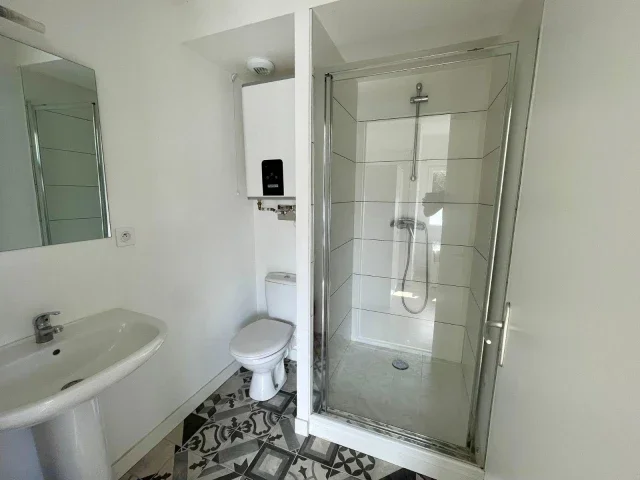 Appartement Rue Adrien Recouvreur à Angers