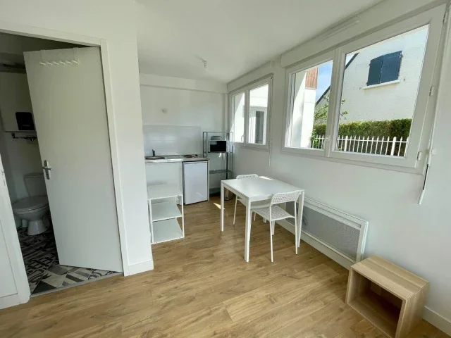 Appartement Rue Adrien Recouvreur à Angers