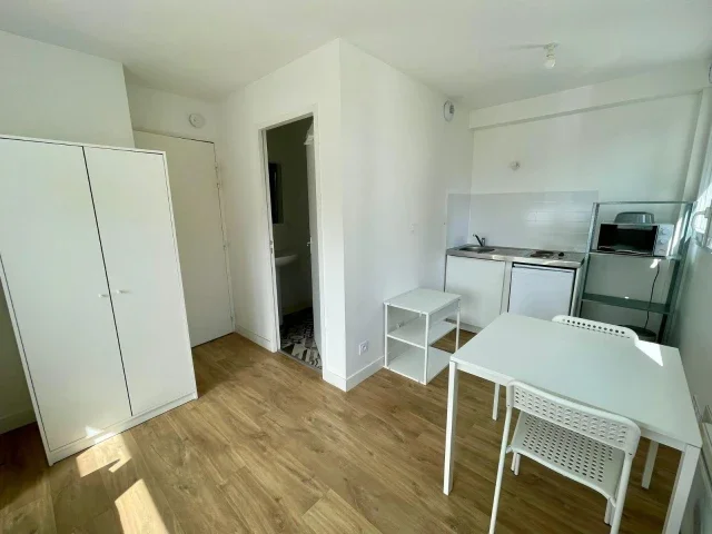 Appartement Rue Adrien Recouvreur à Angers