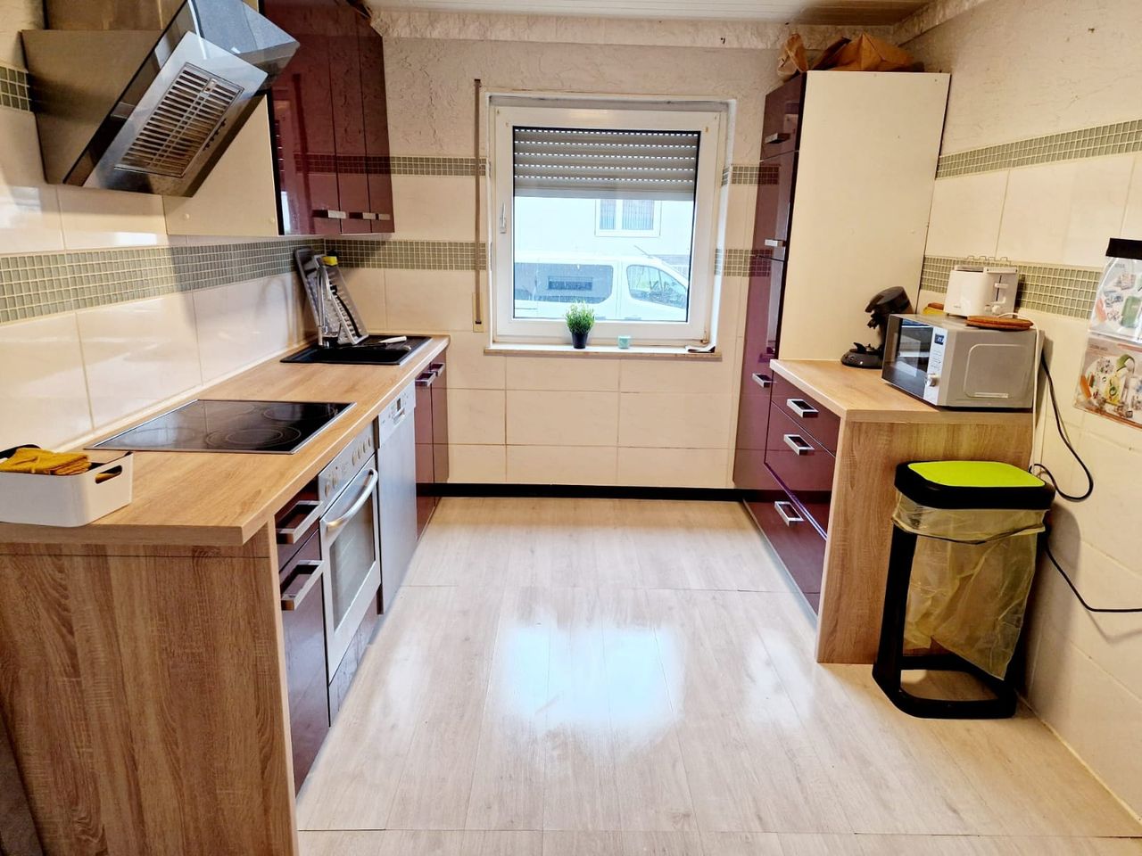 Wohnung Heidenbergstraße in Gadernheim