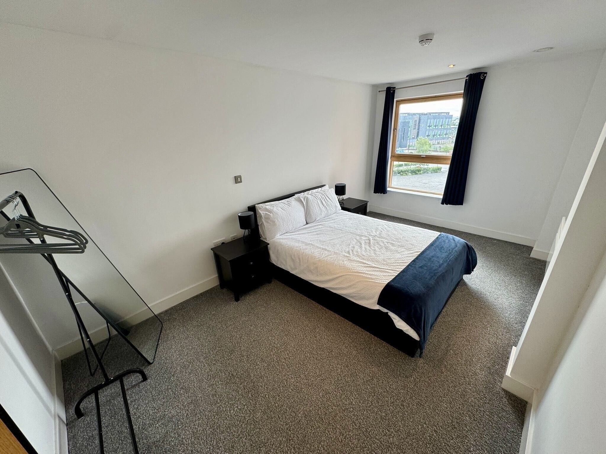 Flat Chadwick Street in Leeds