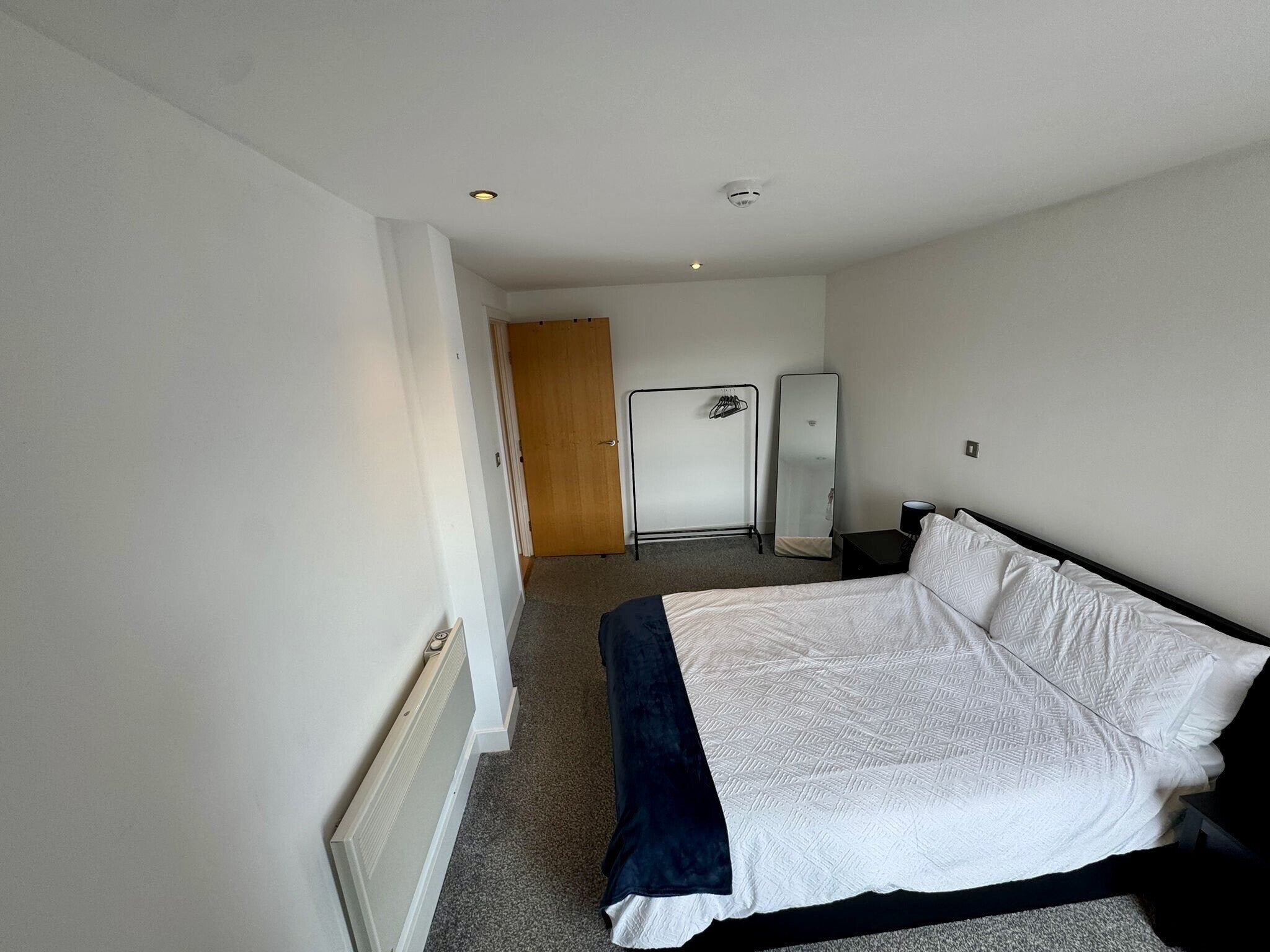 Flat Chadwick Street in Leeds