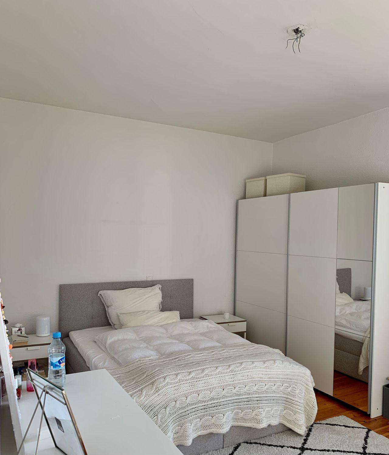 Wohnung Mörchinger Straße in Berlin