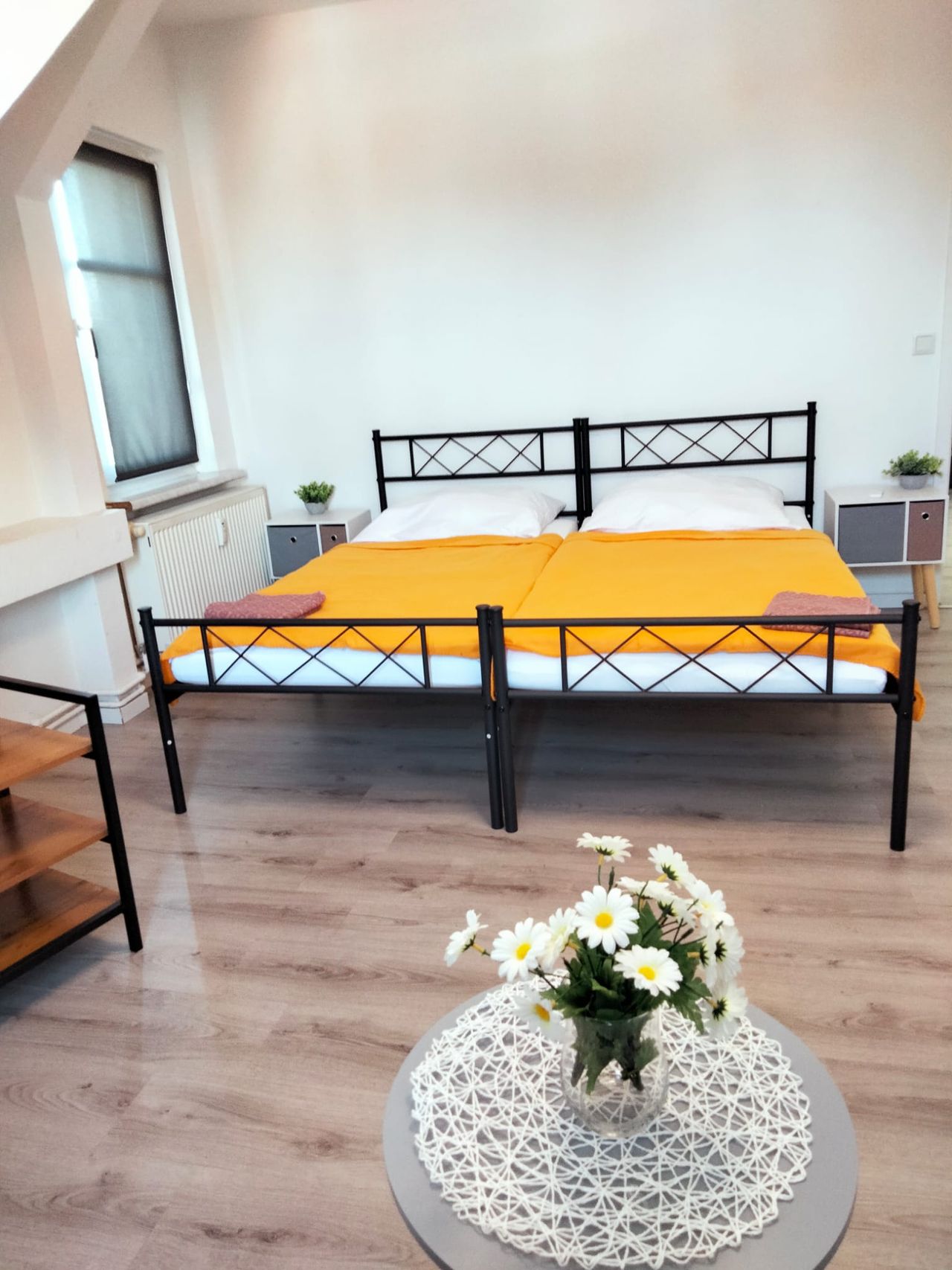 Wohnung Klettwitzer Straße in Schipkau