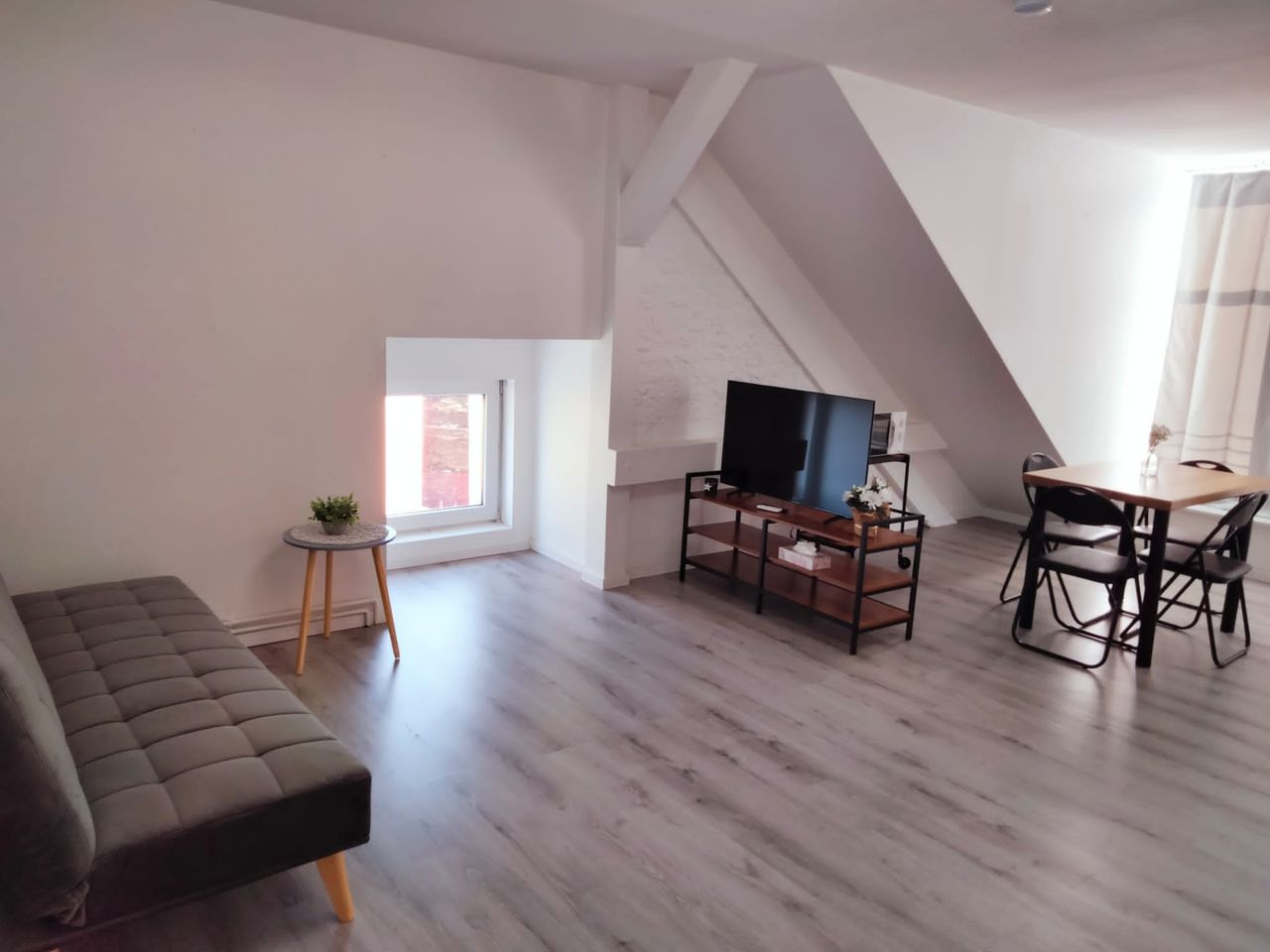Wohnung Klettwitzer Straße in Schipkau