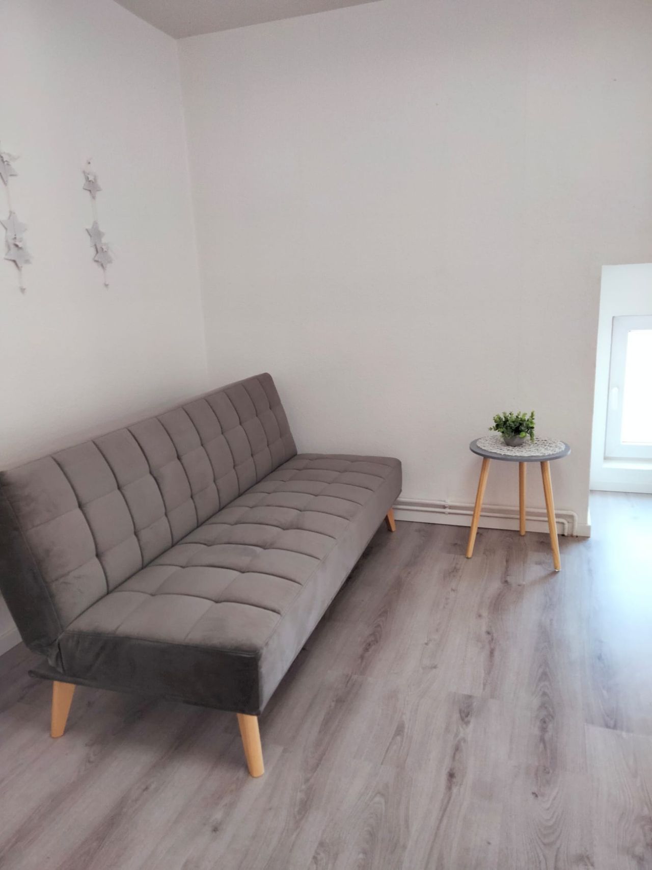 Wohnung Klettwitzer Straße in Schipkau