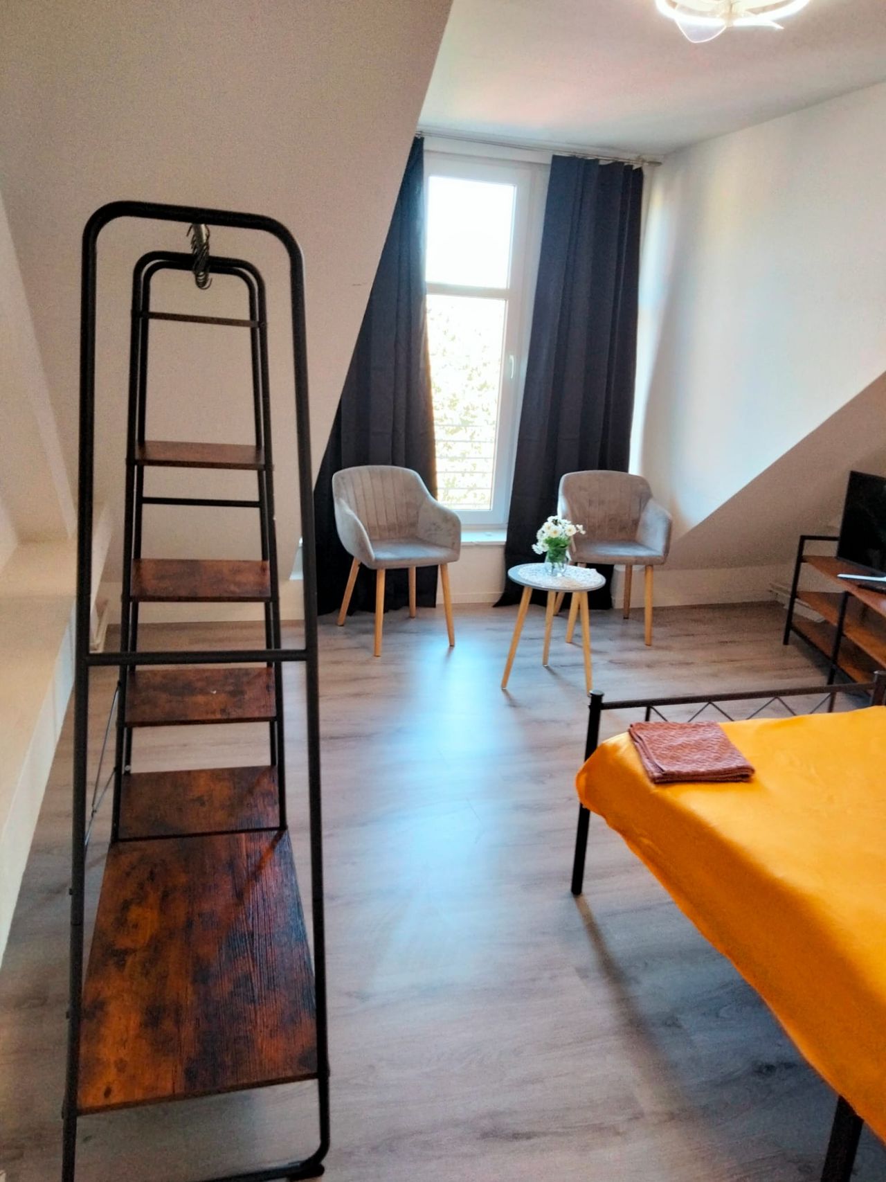 Wohnung Klettwitzer Straße in Schipkau