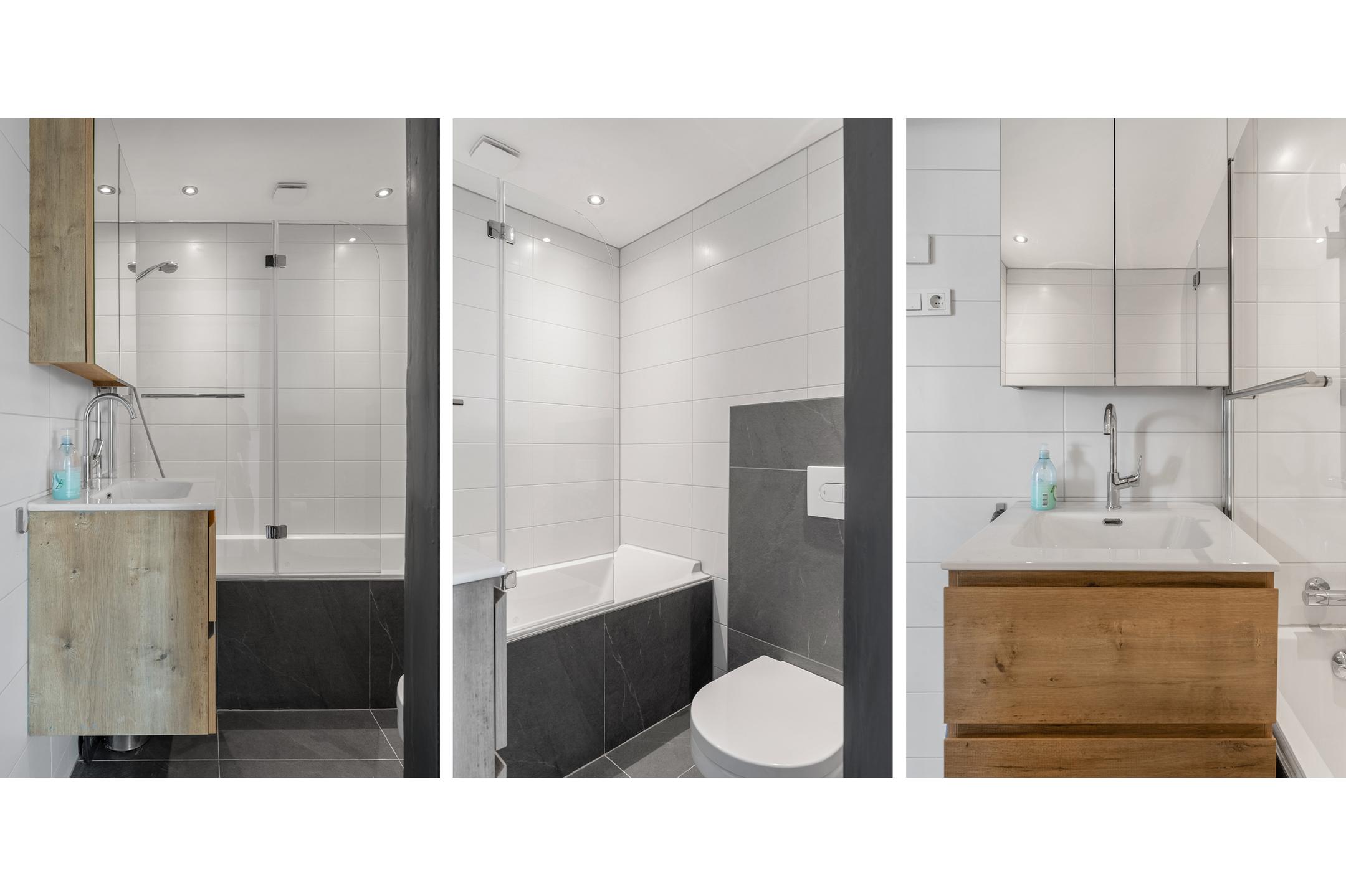 Appartement te koop: Statenweg 115A, Rotterdam
