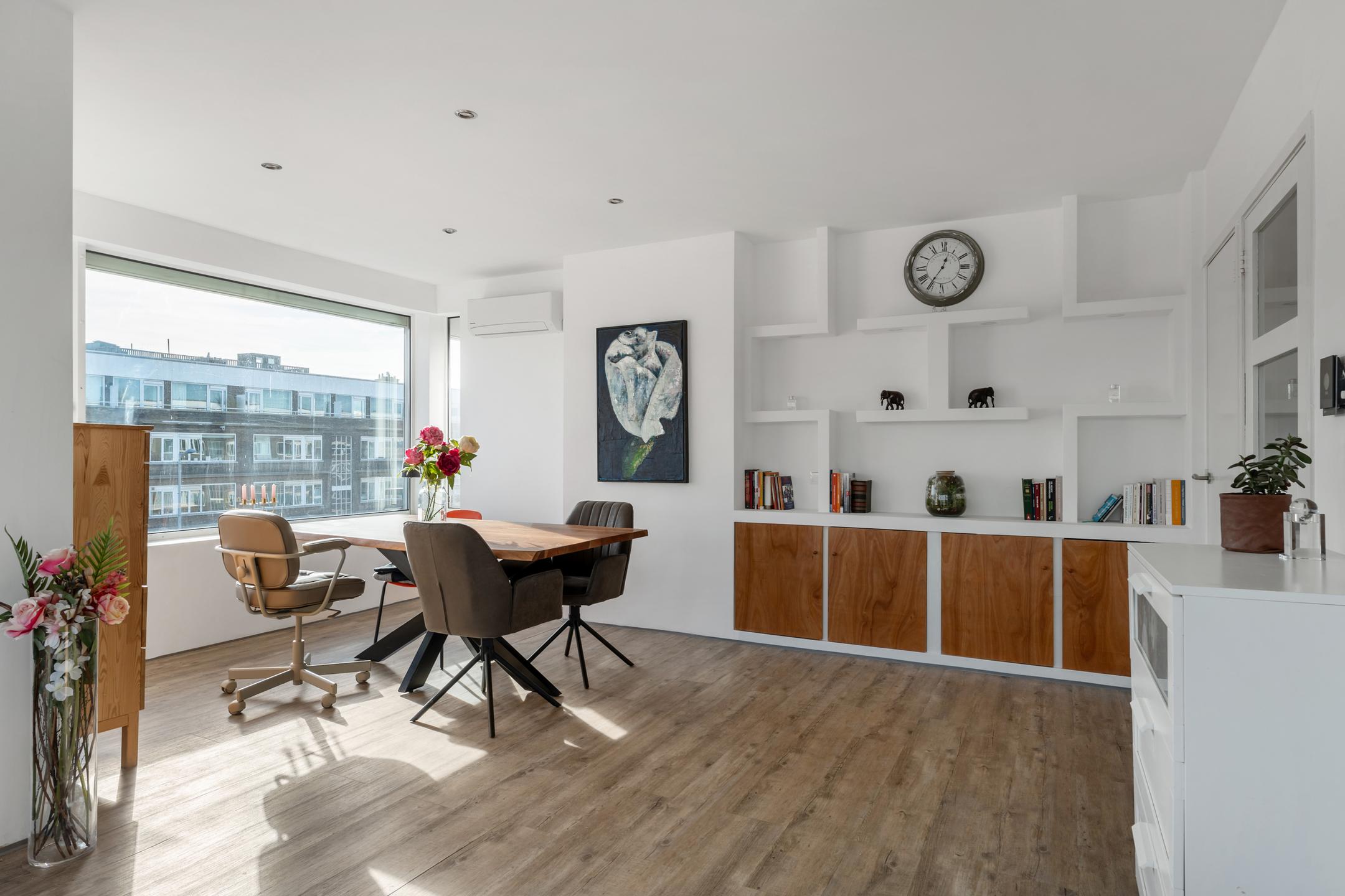 Appartement te koop: Statenweg 115A, Rotterdam