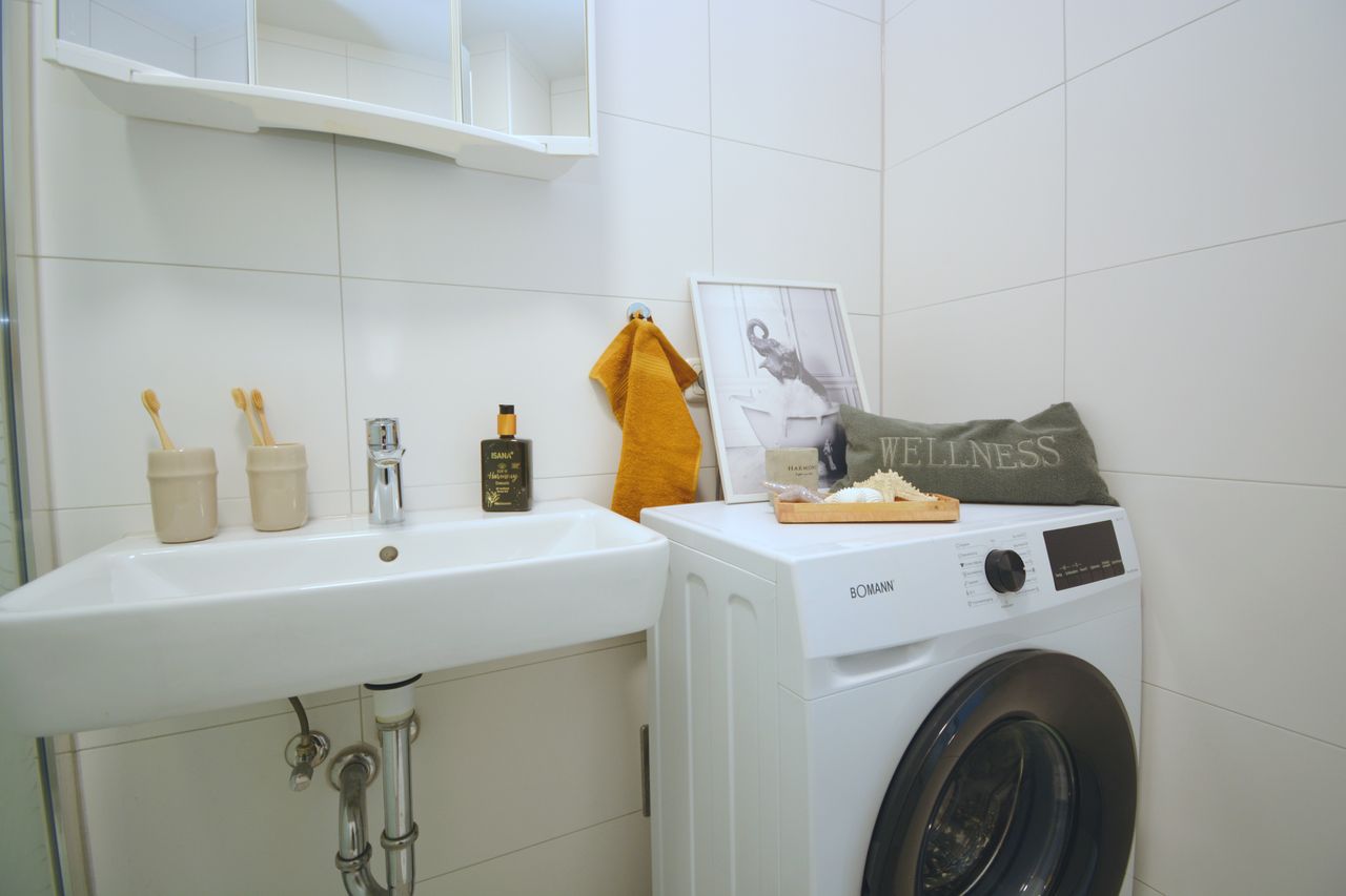 Wohnung Rotensteinstraße in Bamberg