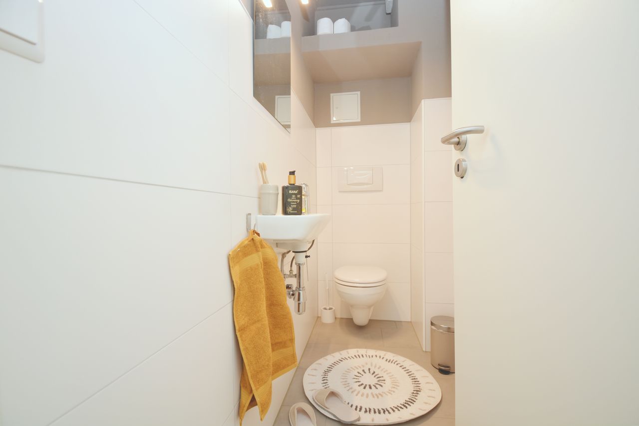 Wohnung Rotensteinstraße in Bamberg