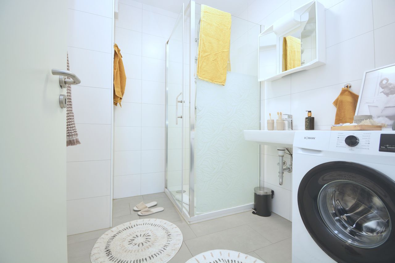 Wohnung Rotensteinstraße in Bamberg