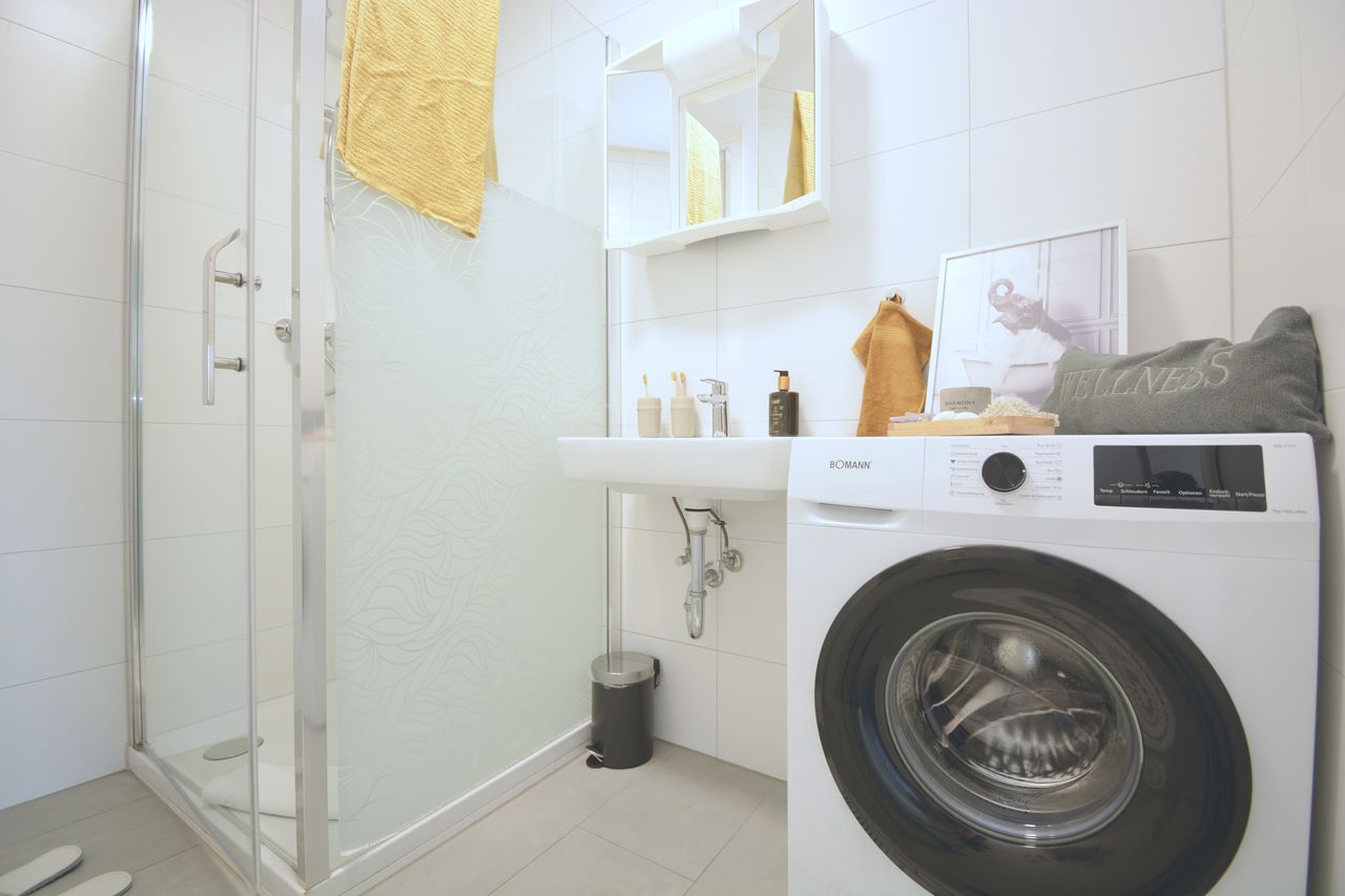 Wohnung Rotensteinstraße in Bamberg