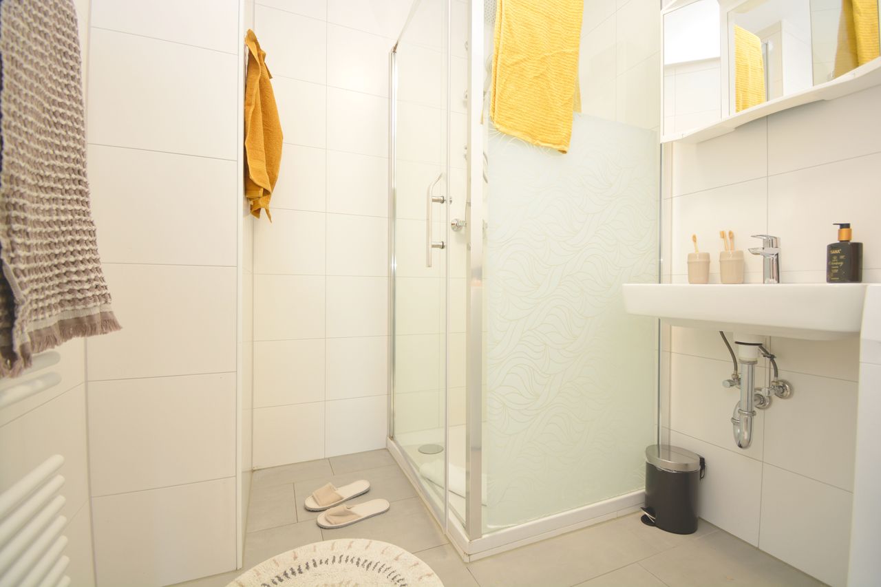 Wohnung Rotensteinstraße in Bamberg