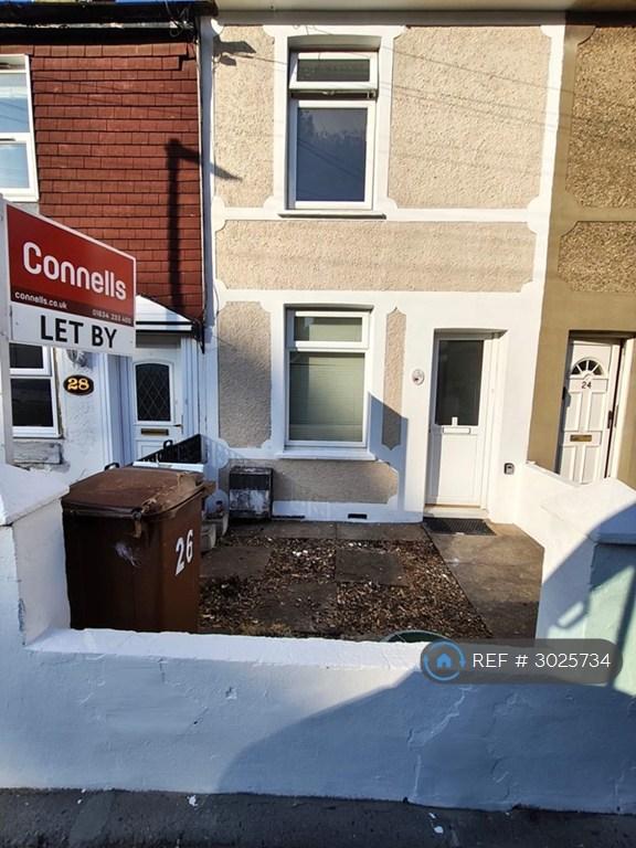 House Webster Road in Rainham