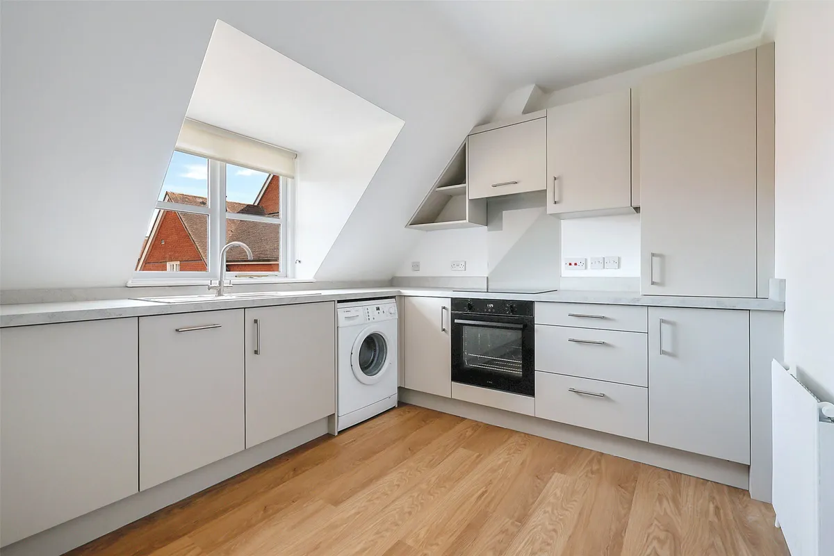 Flat West Street in Reigate and Banstead