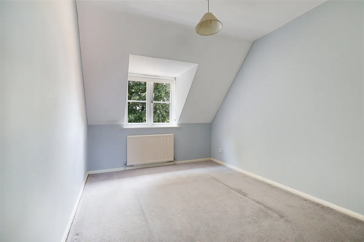 Flat West Street in Reigate and Banstead