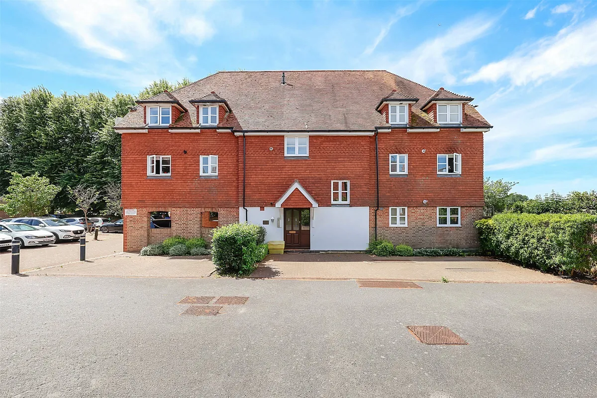 Flat West Street in Reigate and Banstead