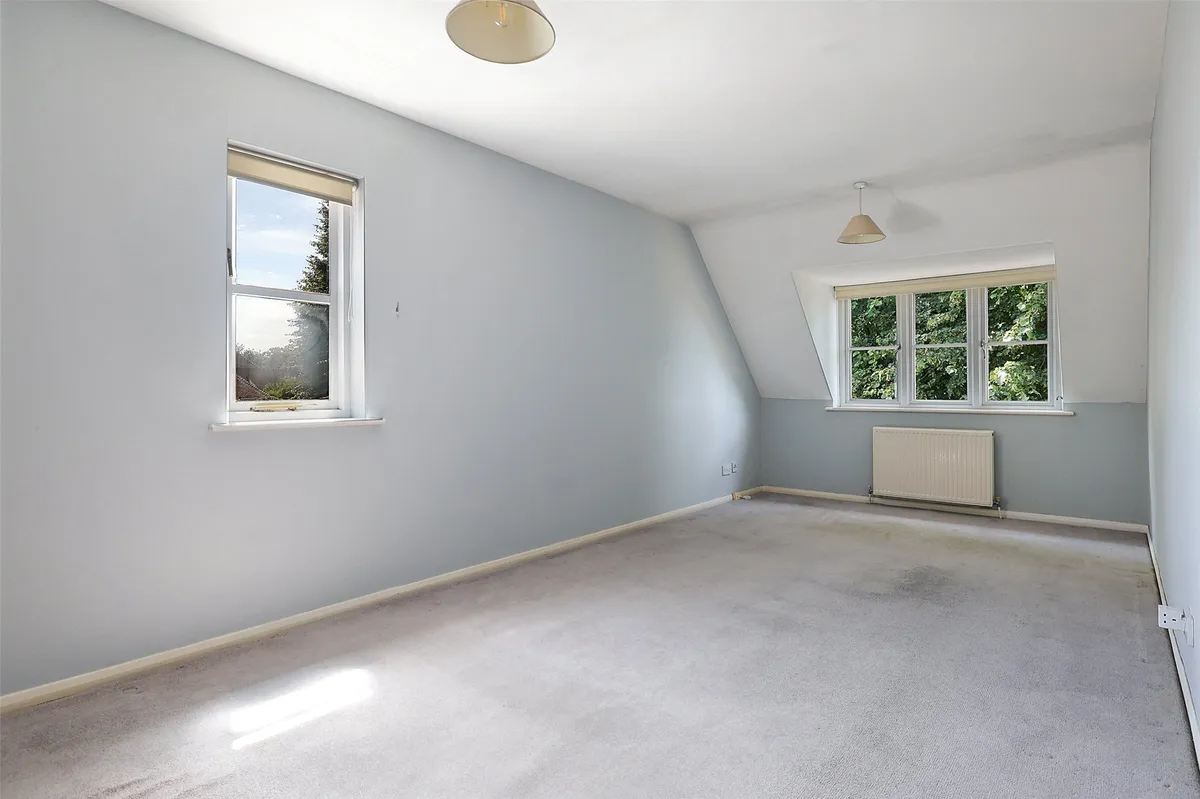 Flat West Street in Reigate and Banstead