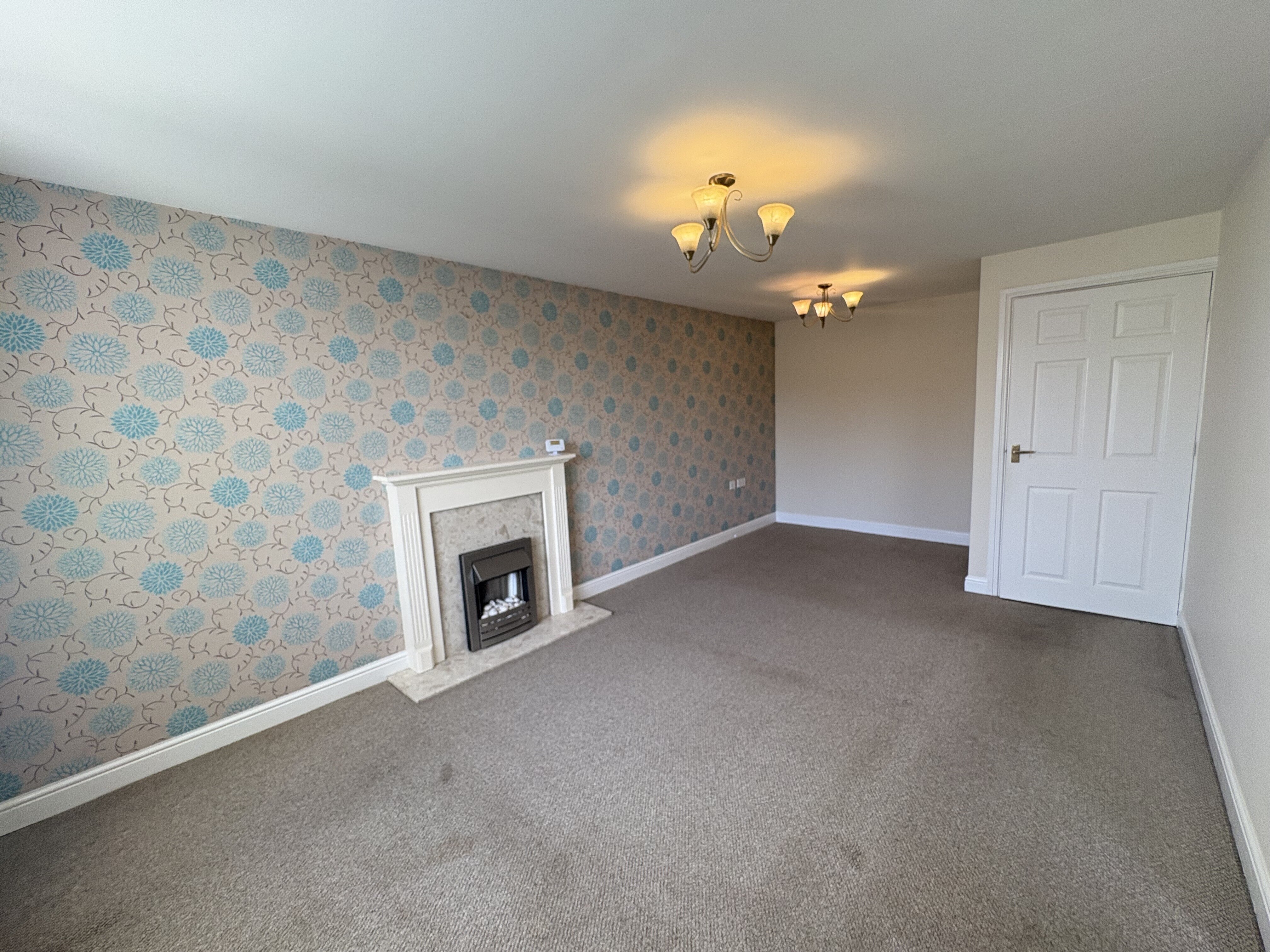 Flat Pinchfield Lane in Rotherham