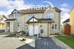House Gamekeepers Close in Blunsdon St Andrew