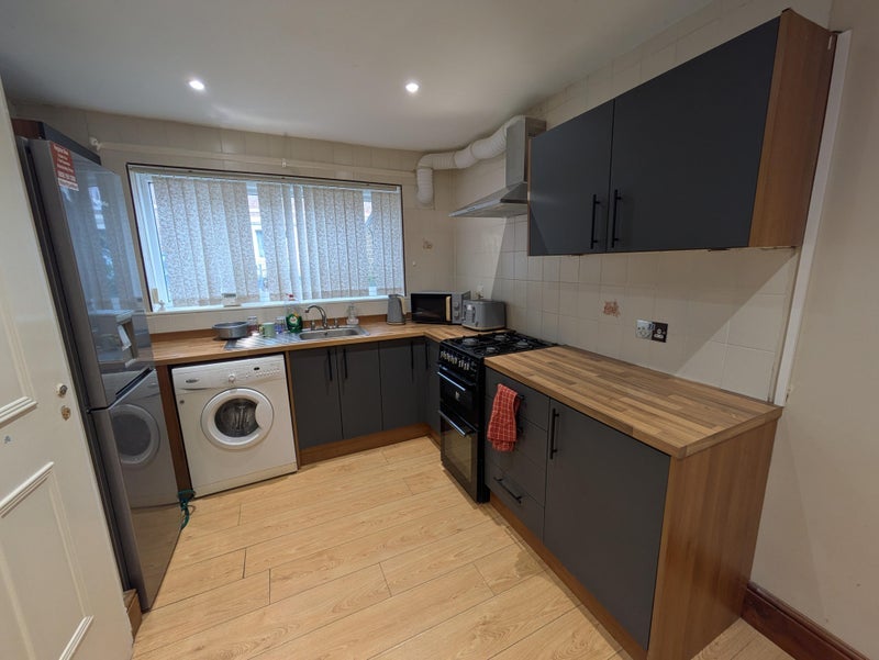 Room Beaconsfield Street in Newcastle upon Tyne