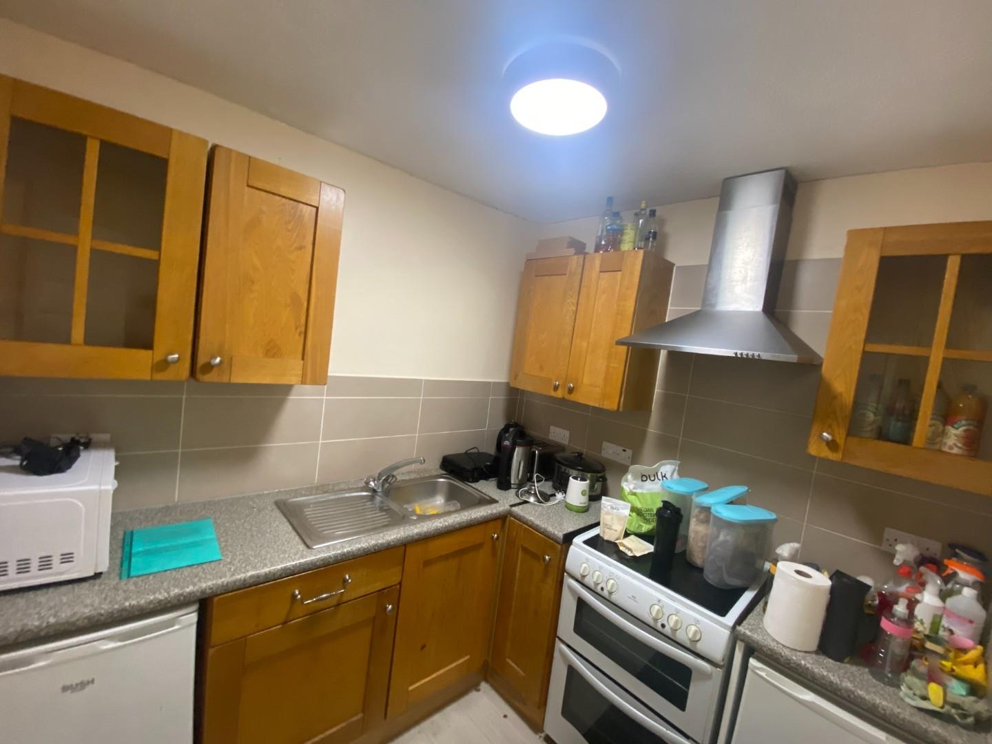 Flat Pentyre Terrace in Plymouth