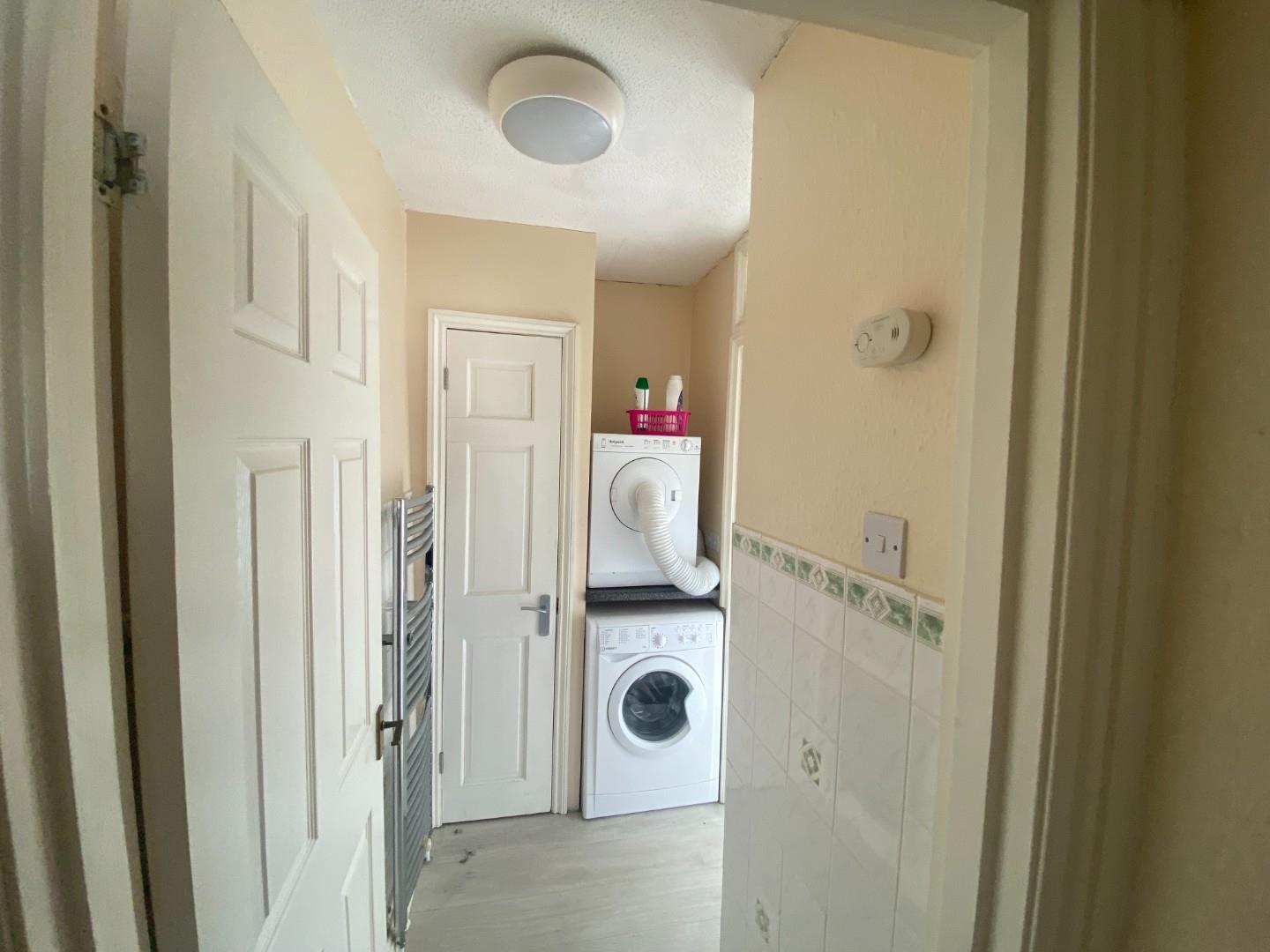 Flat Pentyre Terrace in Plymouth