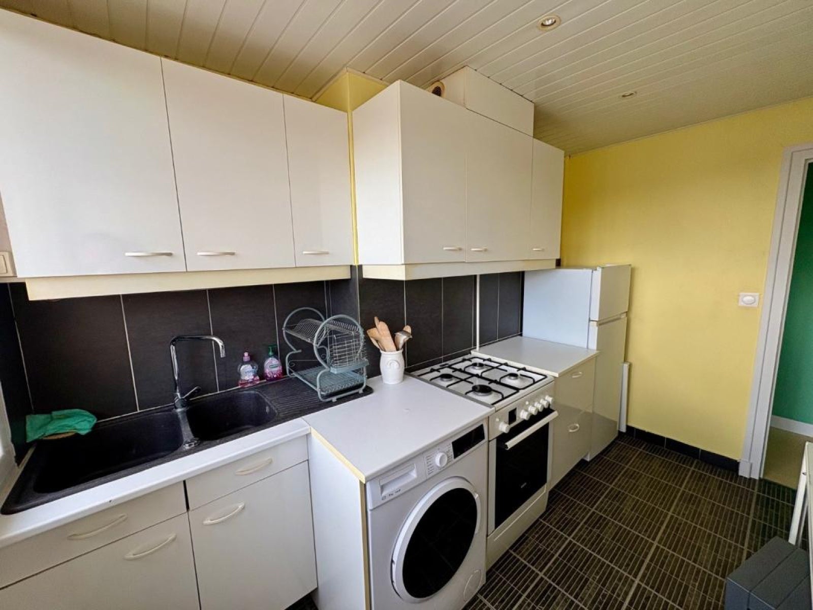 Appartement Rue du Château d'Eau à Riorges