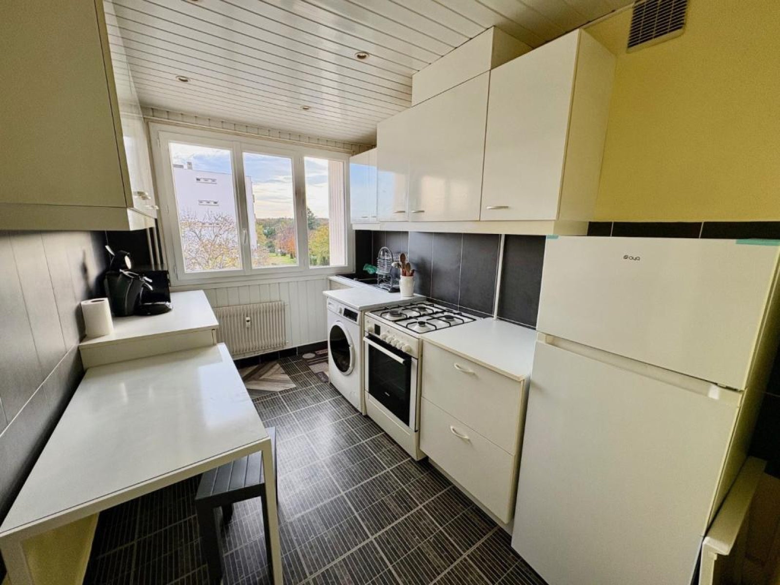 Appartement Rue du Château d'Eau à Riorges