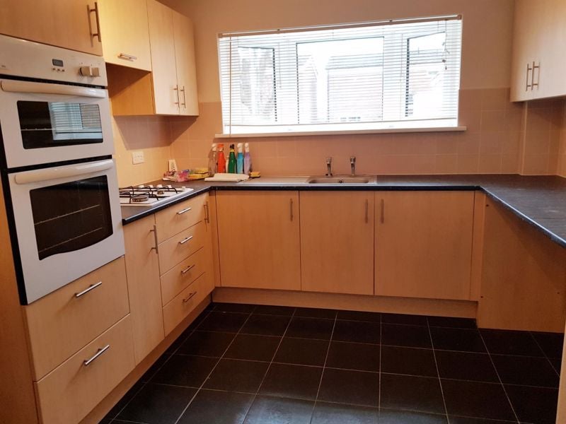 House Westbourne in Madeley