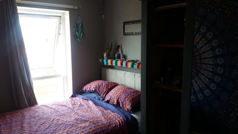 Room Tram Street in Manchester