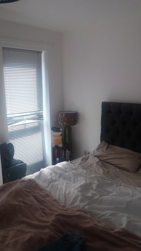 Room Tram Street in Manchester