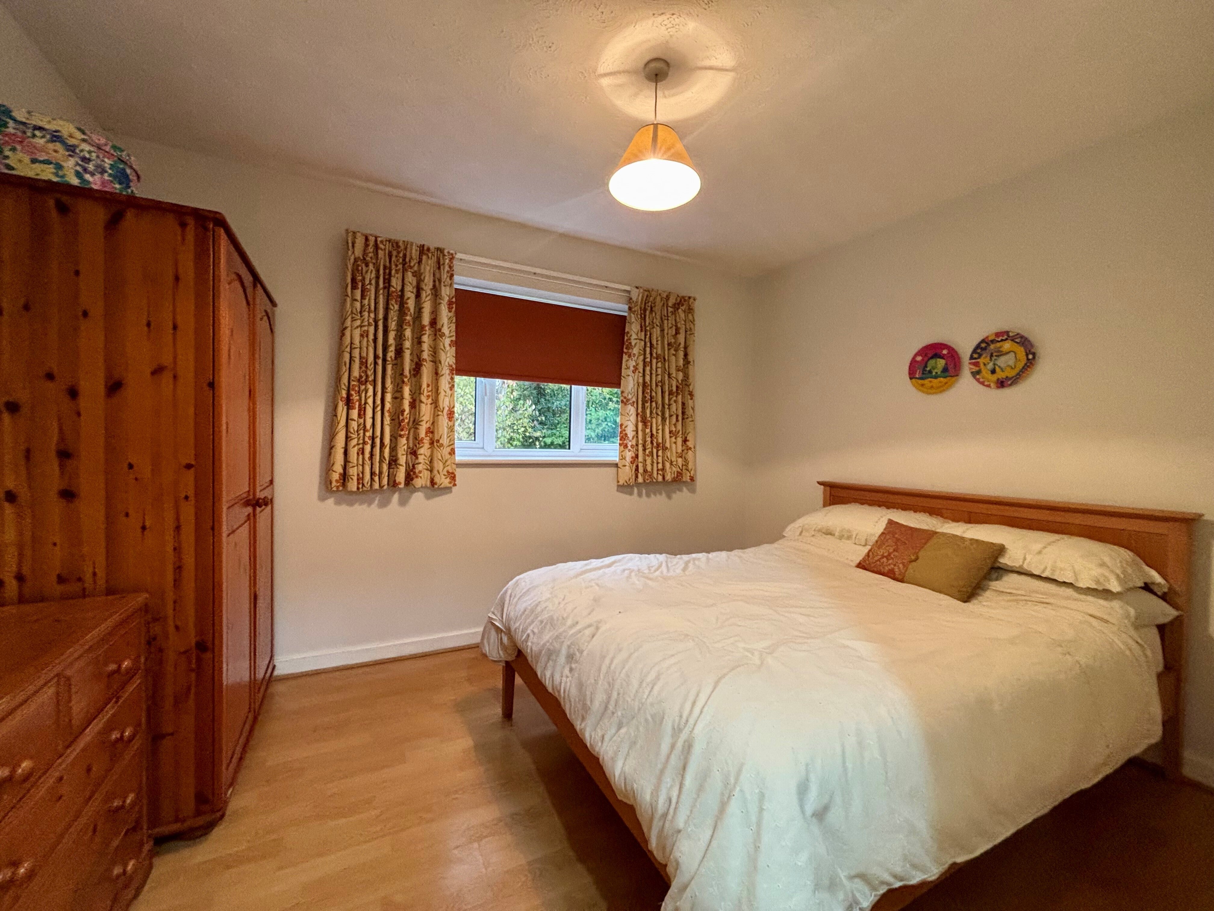 Flat Chepstow Close in Stratford-on-Avon