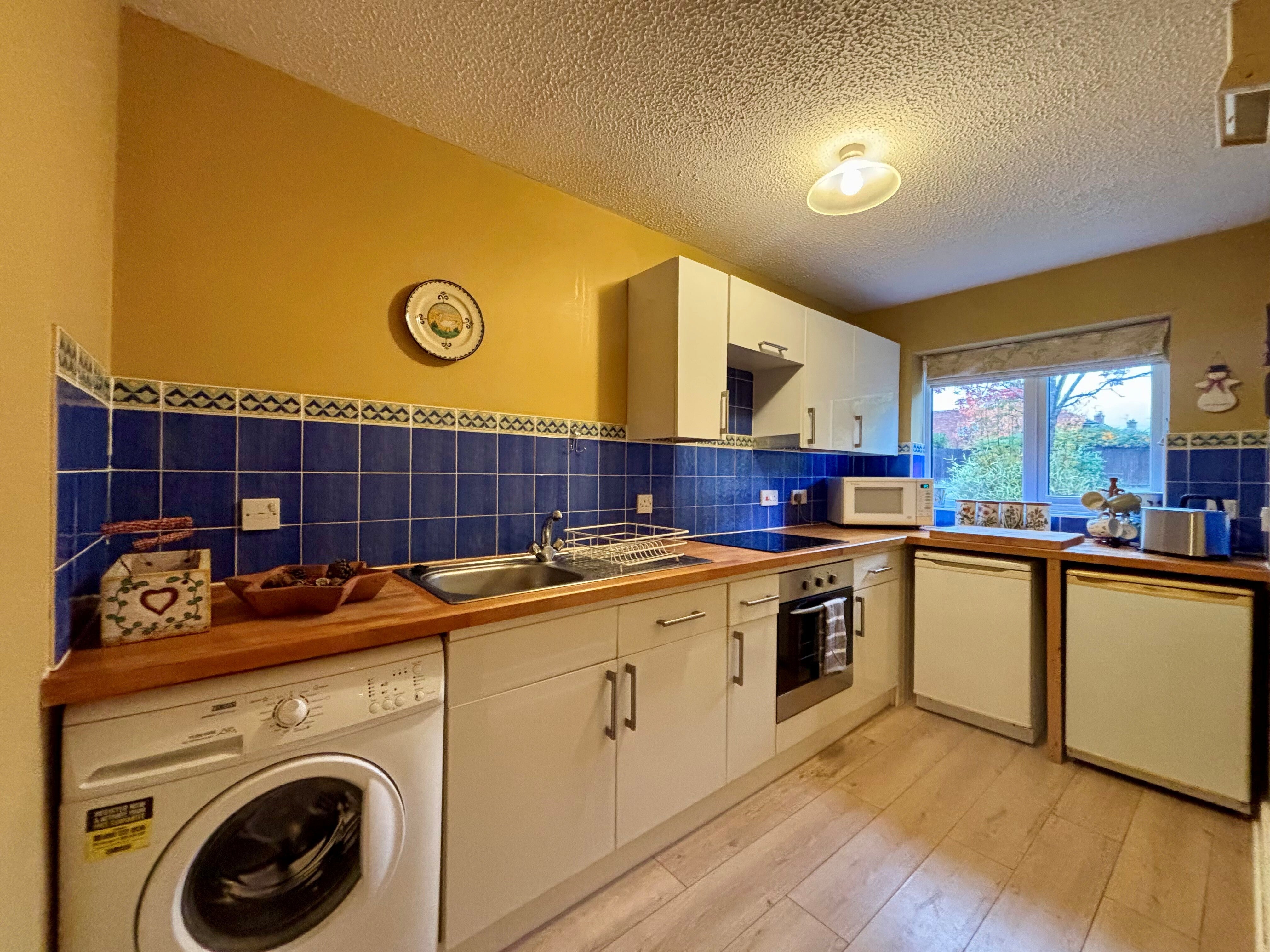 Flat Chepstow Close in Stratford-on-Avon