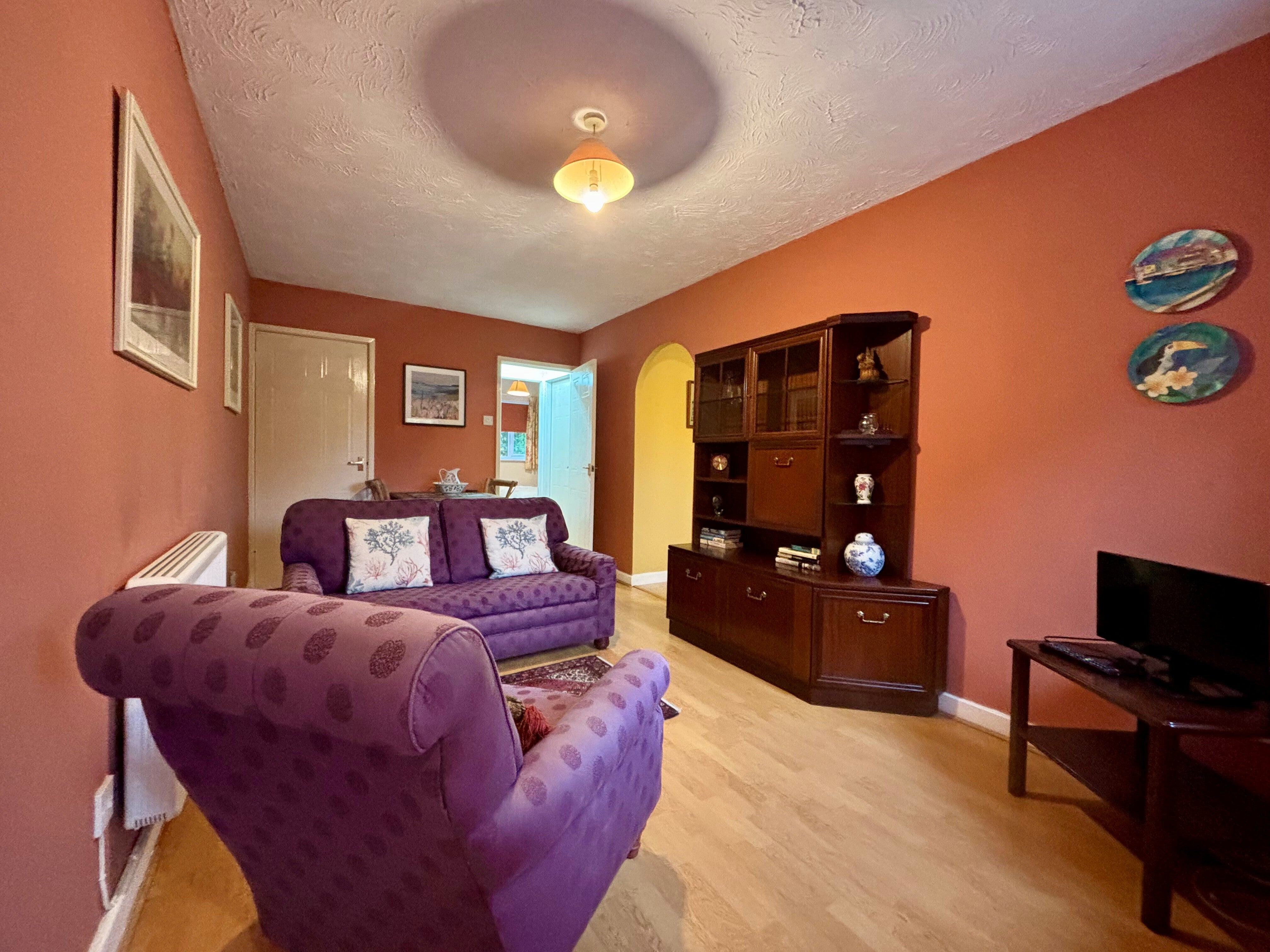 Flat Chepstow Close in Stratford-on-Avon