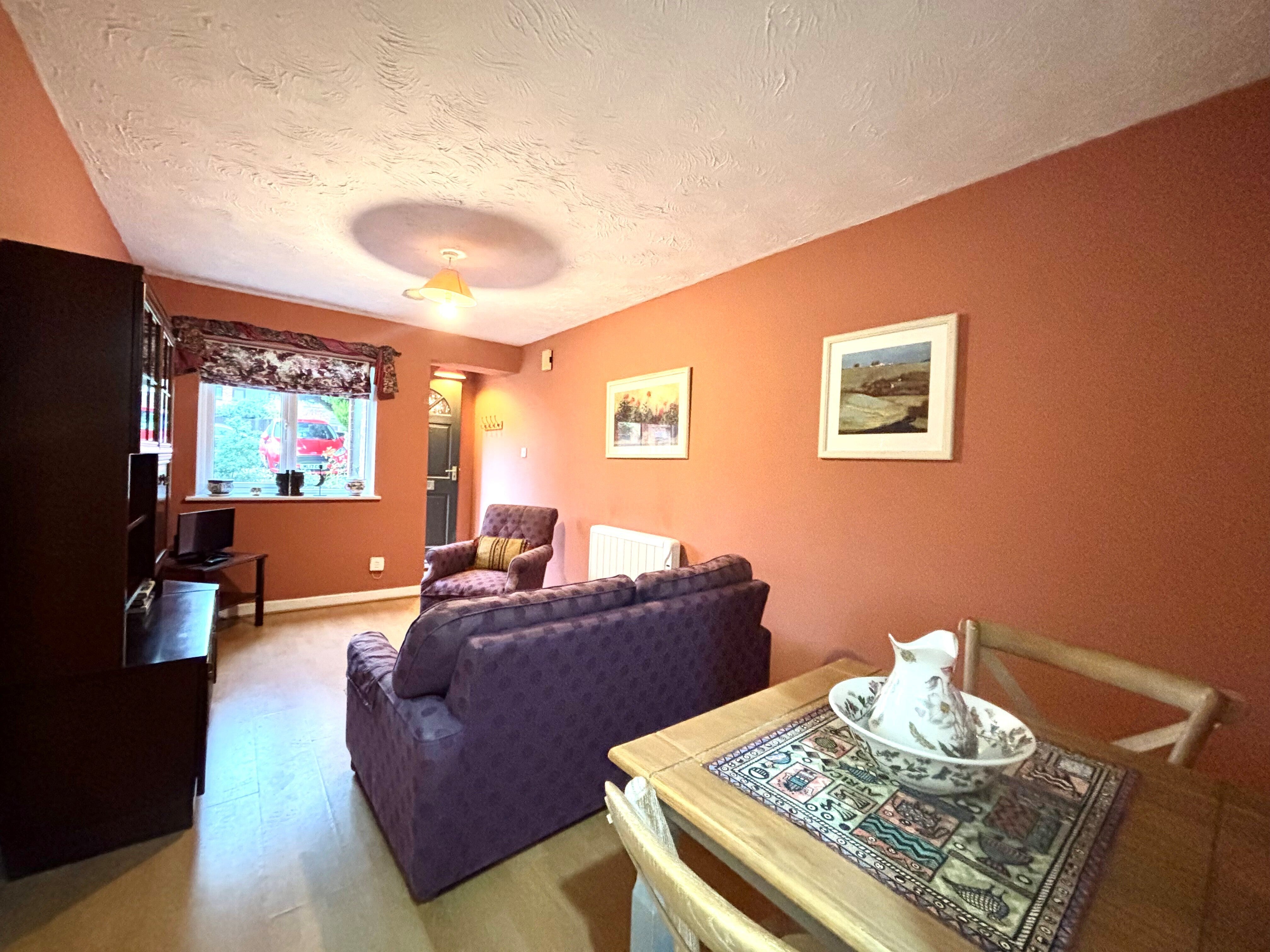 Flat Chepstow Close in Stratford-on-Avon