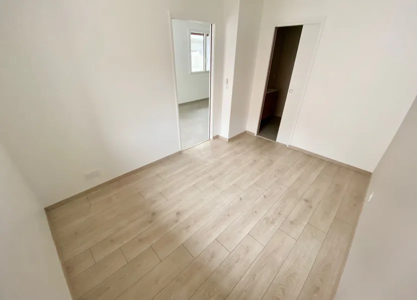 Appartement Résidence Le Savoie à Saint-Julien-en-Genevois
