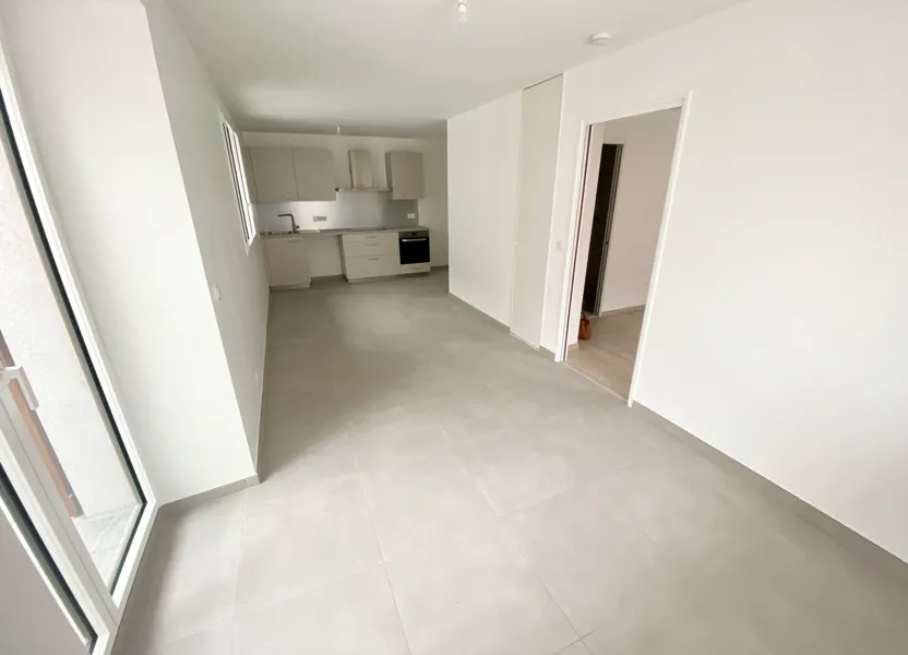 Appartement Résidence Le Savoie à Saint-Julien-en-Genevois