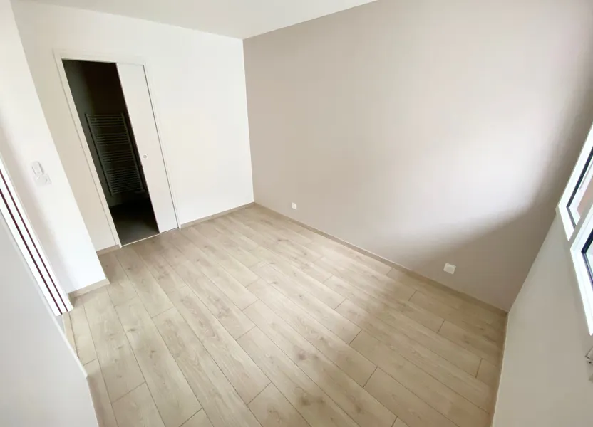Appartement Résidence Le Savoie à Saint-Julien-en-Genevois